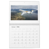 Harmony Calendar – Customized with Nature & Peace Kalender (Jan 2026)