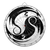 Harmony Dartbord (Voorkant)