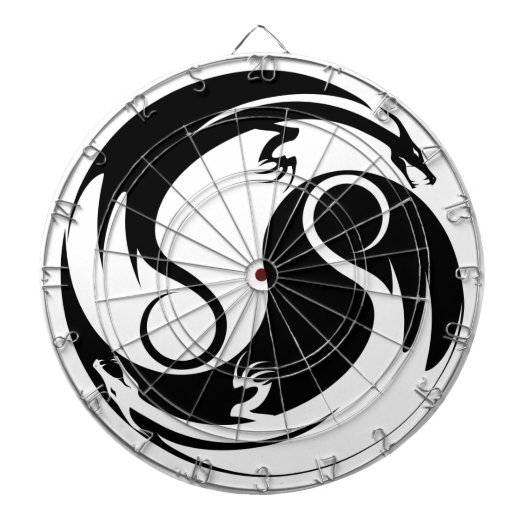 Harmony Dartbord (Voorkant)