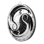 Harmony Dartbord (Voorkant Rechts)