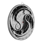 Harmony Dartbord (Voorkant Links)