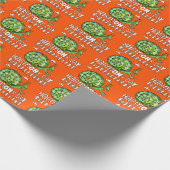 Harmony Day Australië Cadeaupapier (Hoek)