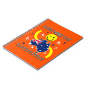 Harmony Day Australië Notitieboek (Linkerzijde)