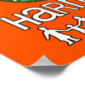 Harmony Day Australië Poster (Hoek)