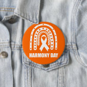 Harmony Day Australië Ronde Button 4,0 Cm (In situ)