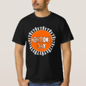 Harmony day, Australië T-shirt (Voorkant)