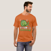 Harmony Day Australië T-shirt (Voorkant volledig)
