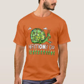 Harmony Day Australië T-shirt (Voorkant)