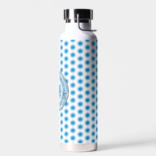 Harmony Dental 20e verjaardag waterfles (Links)