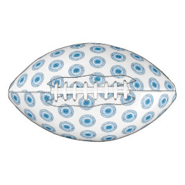 Harmony Dental 20e verjaardagsvoetbal American Football