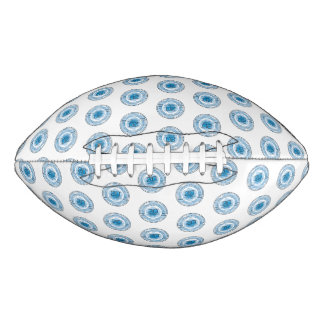 Harmony Dental 20e verjaardagsvoetbal American Football