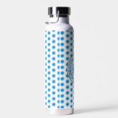Harmony Dental 20th Anniversary Water Bottle Waterfles (Rechts)
