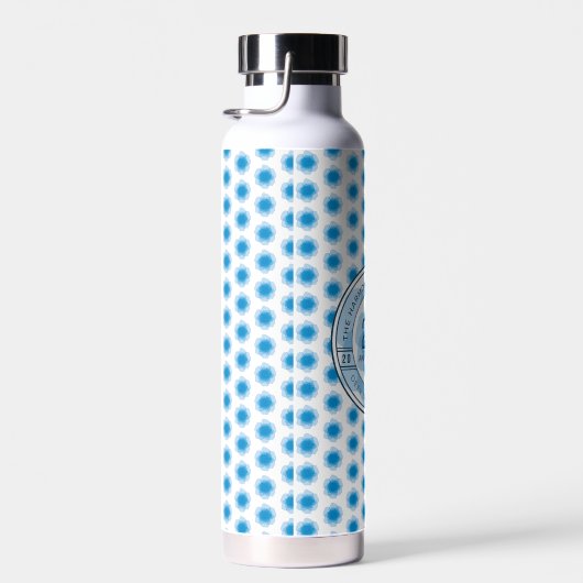 Harmony Dental 20th Anniversary Water Bottle Waterfles (Rechts)