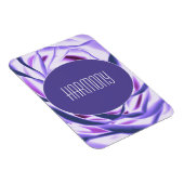 Harmony Flexible Photo Magnet Magneet (Rechterzijde)