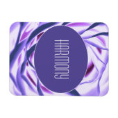 Harmony Flexible Photo Magnet Magneet (Horizontaal)