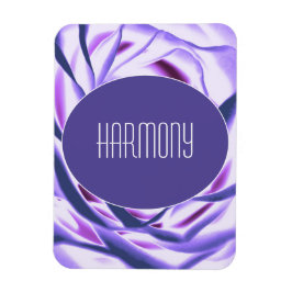 Harmony Flexible Photo Magnet Magneet
