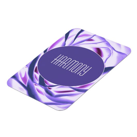 Harmony Flexible Photo Magnet Magneet (Linkerzijde)