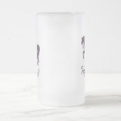 Harmony Frosty-Mok Matglas Bierpul (Center)