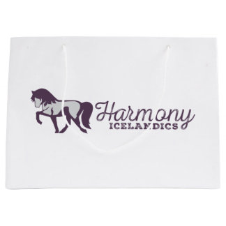 Harmony Gift Bag Groot Cadeauzakje