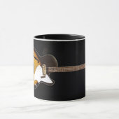  Harmony H22 Bass Mok (Midden)