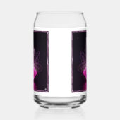 Harmony Harp Drinkservieset Blikvorm Glas (Rechts)