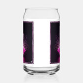 Harmony Harp Drinkservieset Blikvorm Glas (Links)