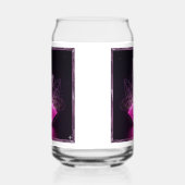 Harmony Harp Drinkware Set Blikvorm Glas (Links)