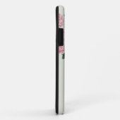 Harmony Haven Getrouwe iPhone / iPad hoes (Achterkant/rechts)