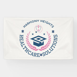 Harmony Heights Healthcare Solutions Company Logo Spandoek