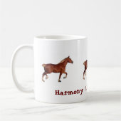 Harmony Hill Draft Horses Mok (Links)