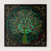 Harmony & Hope Tree of Life Poster Legpuzzel (Verticaal)