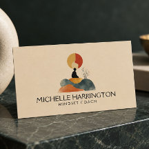 Harmony Horizon Life Coach, therapeut, meditatie