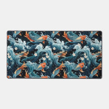 Harmony Horizons: Een prachtig op Azië geïnspireer