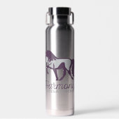 Harmony Icelandics Waterfles (Voorkant)