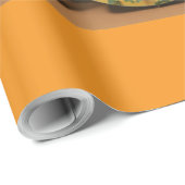 Harmony in Bloom Cadeaupapier (Rol Hoek)