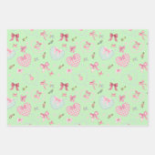 Harmony Inpakpapier Vel (Voorkant 2)