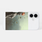 Harmony iPhone-hoesjes van de natuur iPhone 16 Hoesje (Achterkant horizontaal)