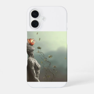 Harmony iPhone-hoesjes van de natuur iPhone 16 Hoesje