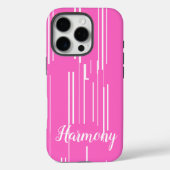 Harmony iPhone / iPad hoesje (Achterkant)