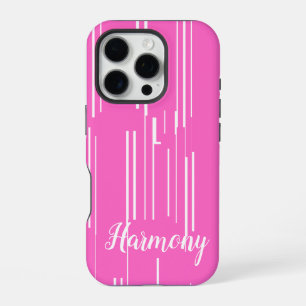 Harmony iPhone / iPad hoesje iPhone 16 Pro Hoesje