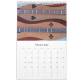 Harmony Kalender (Feb 2026)