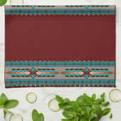 Harmony Kitchen Towel Theedoek (Gevouwen)