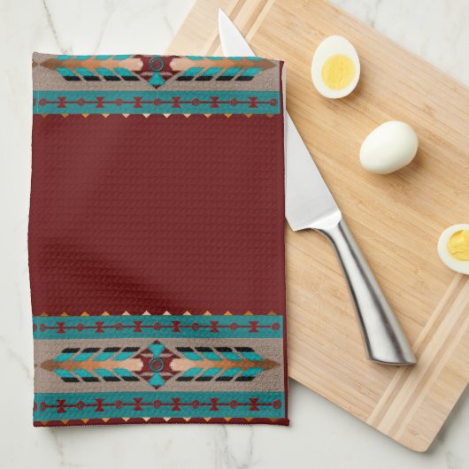 Harmony Kitchen Towel Theedoek (Quarter Fold)