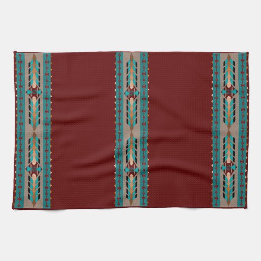 Harmony Kitchen Towel Theedoek (Horizontaal)