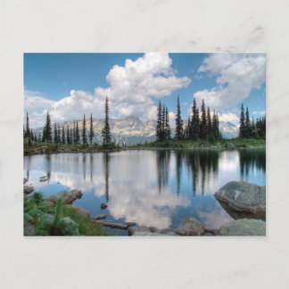 Harmony Lake II Briefkaart