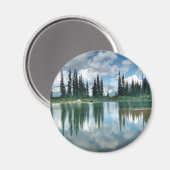 Harmony Lake Magneet (Voorkant / Achterkant)