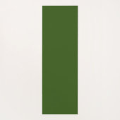 Harmony Lavender - Yoga Mat (Achterkant)