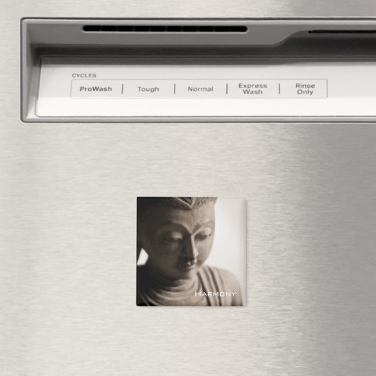 Harmony · Magneet (Insitu (Vaatwasser))