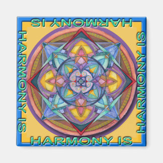 Harmony Magneet