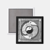 Harmony Magnet (Voorkant / Achterkant)